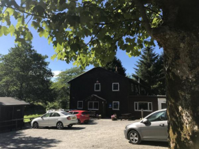 Glencoe Youth Hostel